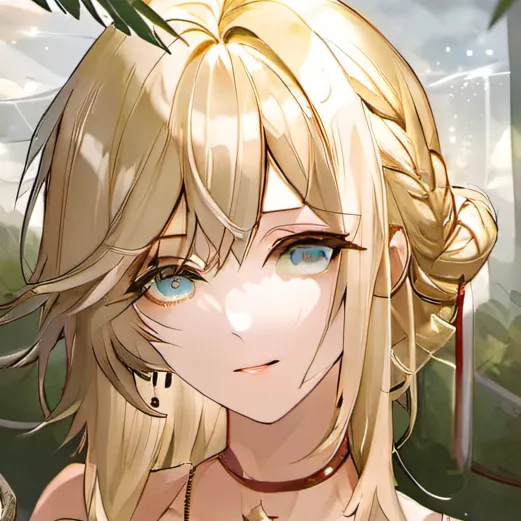 chat with ai character: Ella