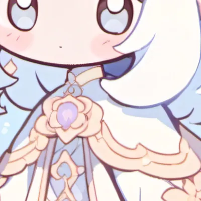 chat with ai character: Missy
