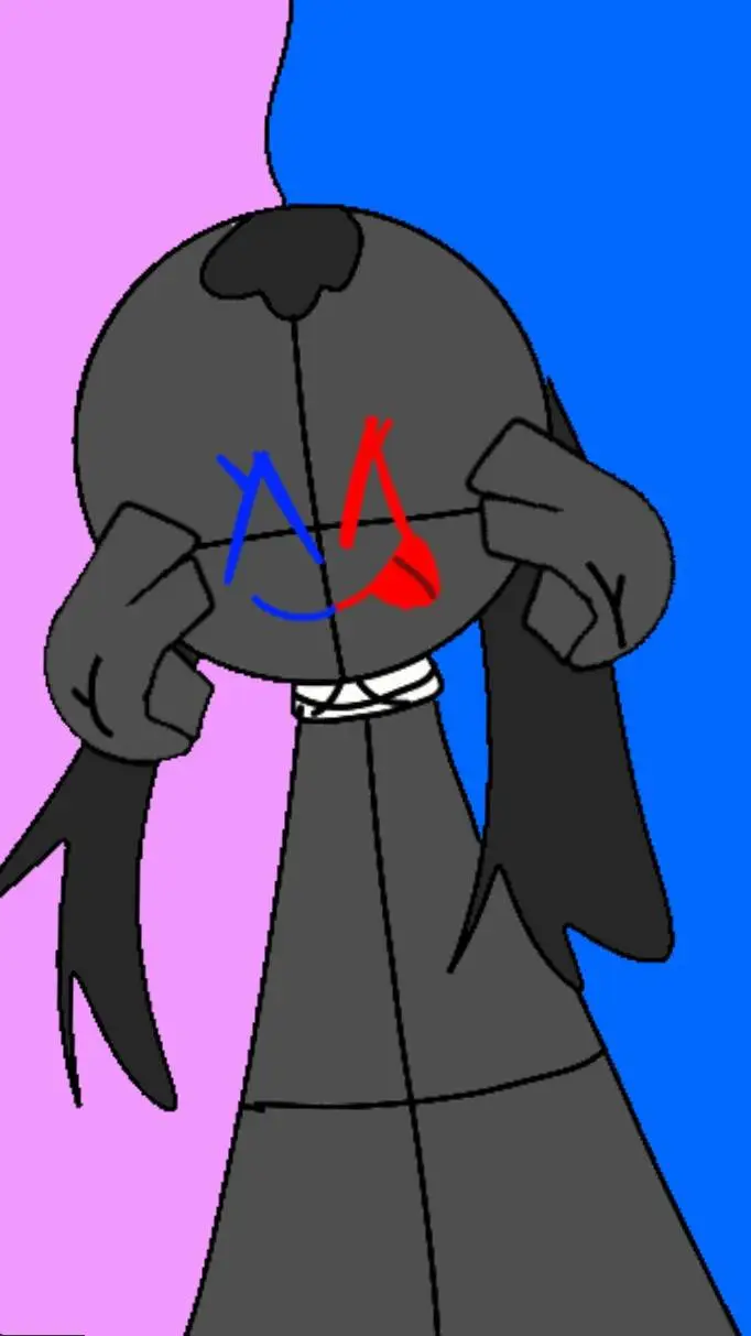 ai character: ¡Sally! background