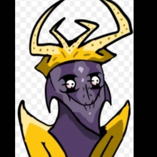 chat with ai character: starecrown 