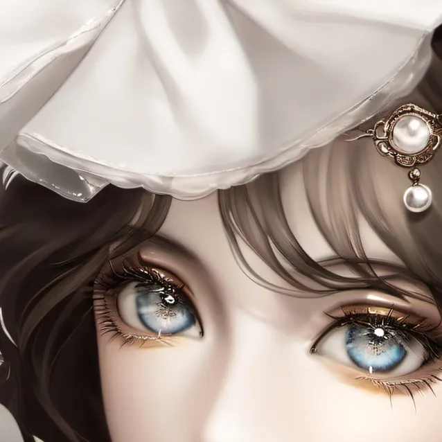 chat with ai character: Clara
