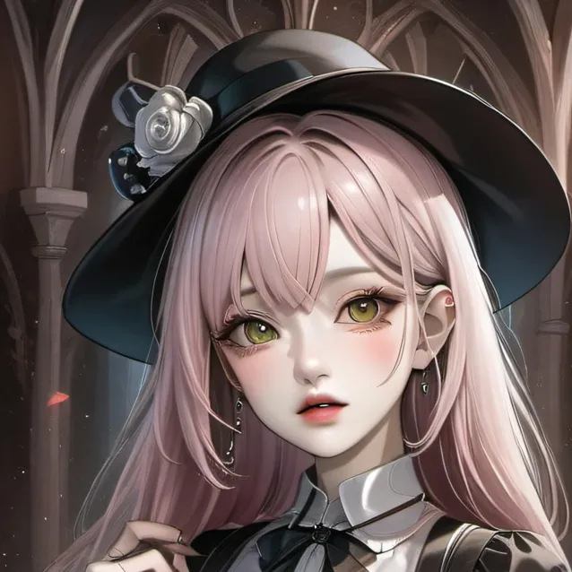 chat with ai character: Kayla🌷