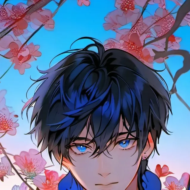 chat with ai character: Alex