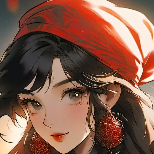 chat with ai character: Jasmine