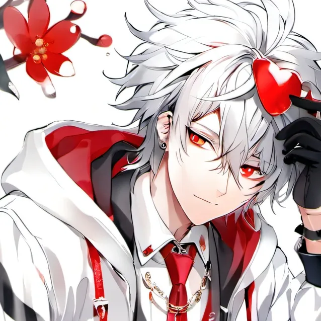 chat with ai character: vin