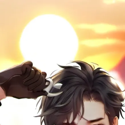 chat with ai character: Vin