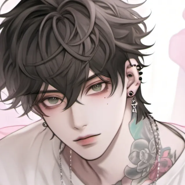 chat with ai character: Elijah