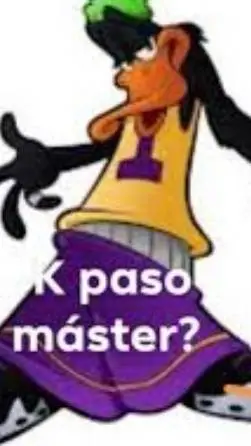 ai character: tralalelo tralala background