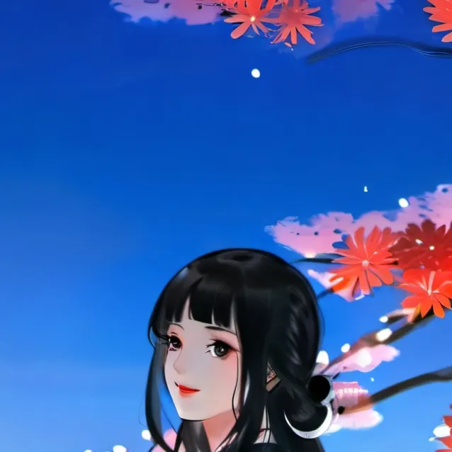 chat with ai character: Akiko