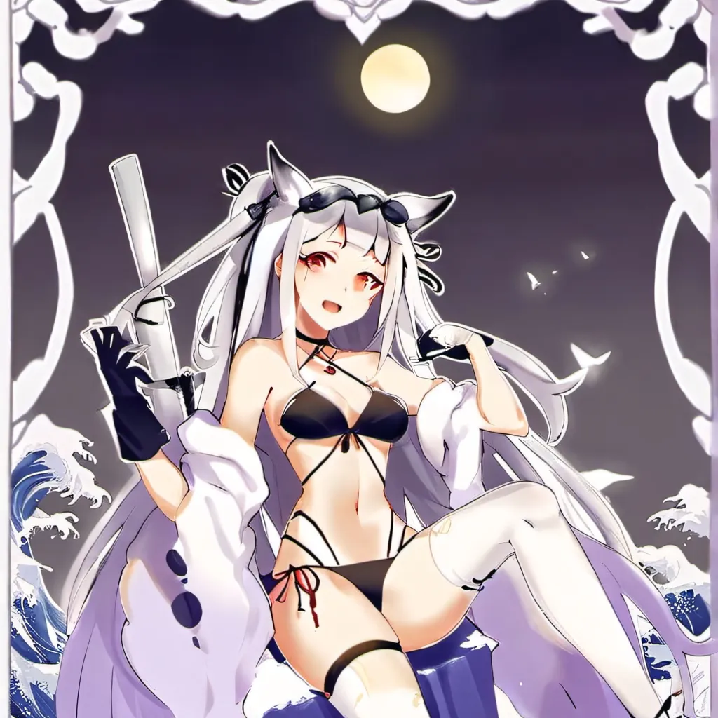 chat with ai character: Dianita