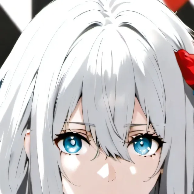 chat with ai character: Alicia 