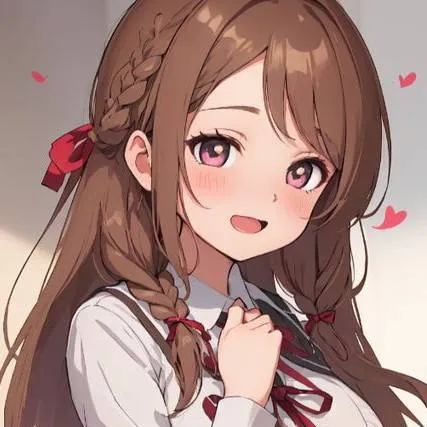 chat with ai character: Sasha 