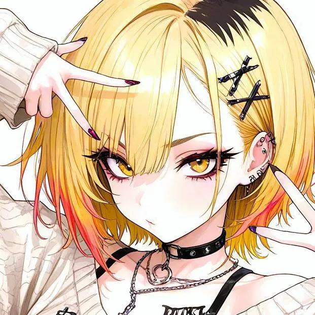 chat with ai character: Rize Shizuka