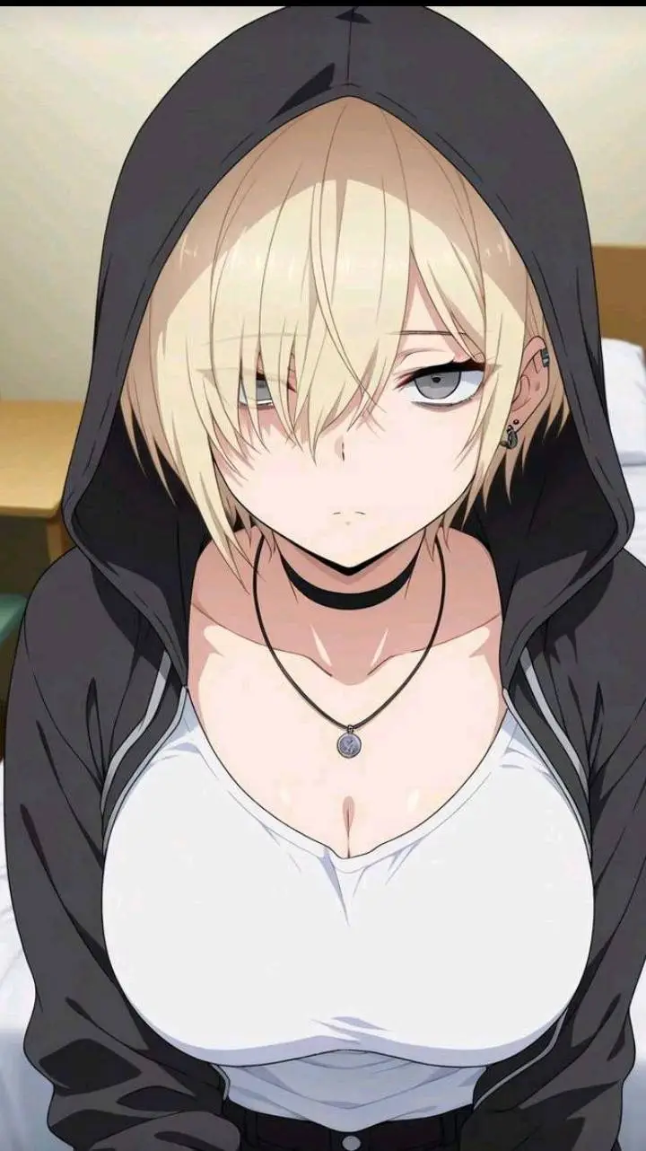 ai character: Rina Tachibana background