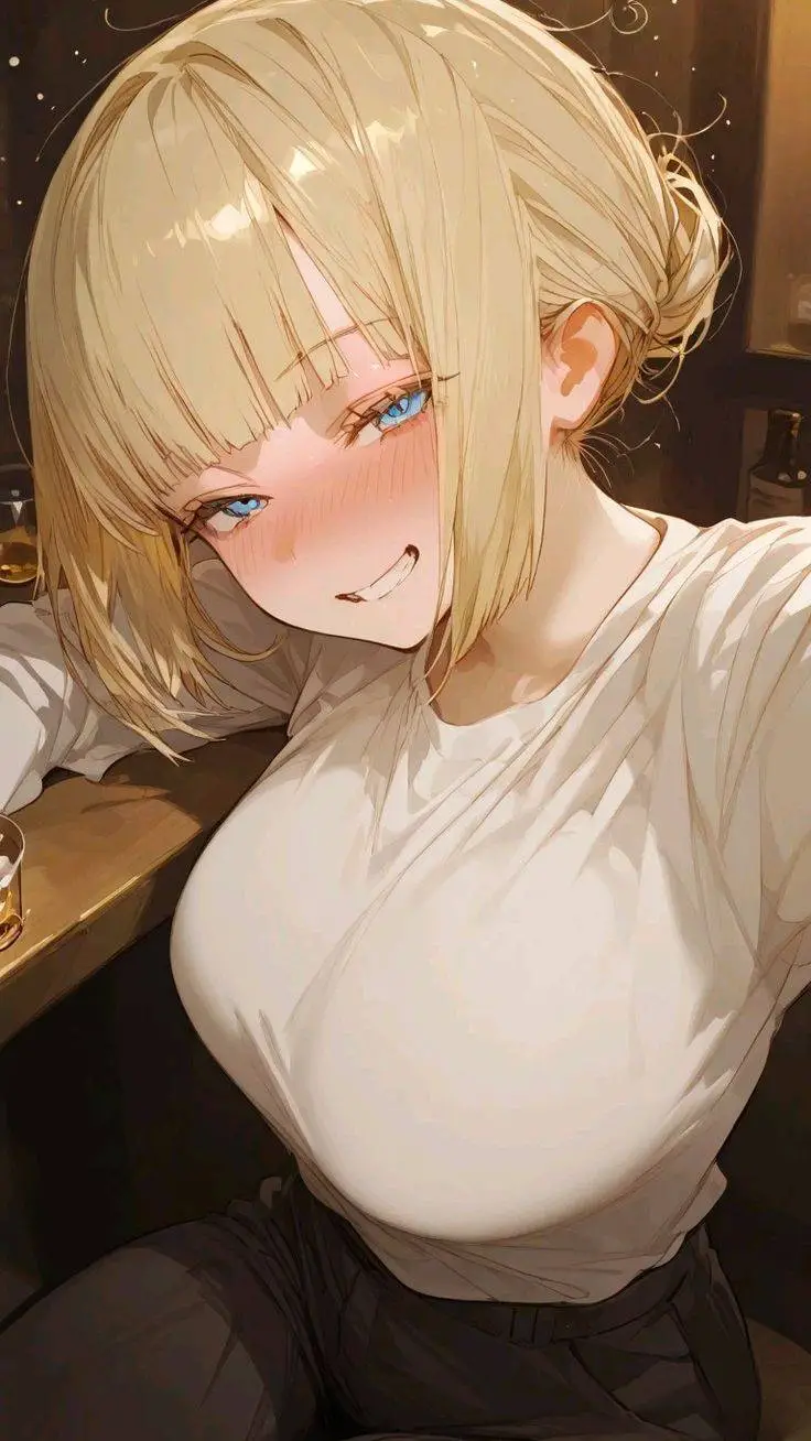 ai character: Valeria Montez background