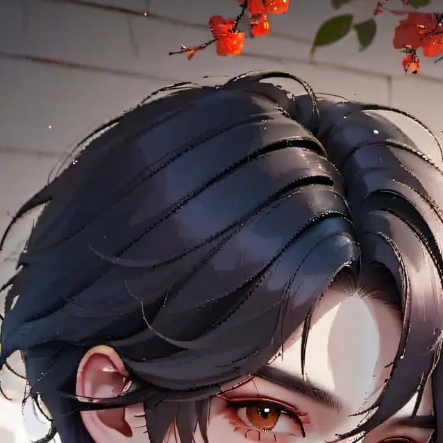 chat with ai character: Leon