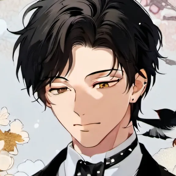 chat with ai character: Shota aizawa