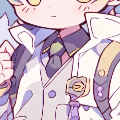 chat with ai character: Trans denki