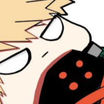 chat with ai character: Hated bakugo