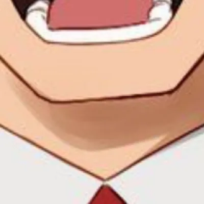 chat with ai character: Tenya iida 