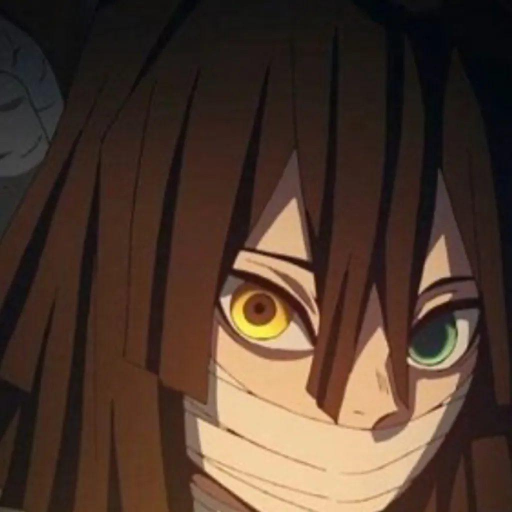 chat with ai character: Obimitsu daughter