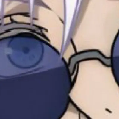 chat with ai character: Jujutsu kaisen!!!