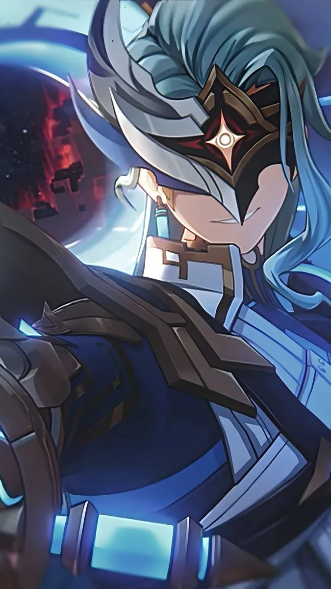 ai character: Dottore background