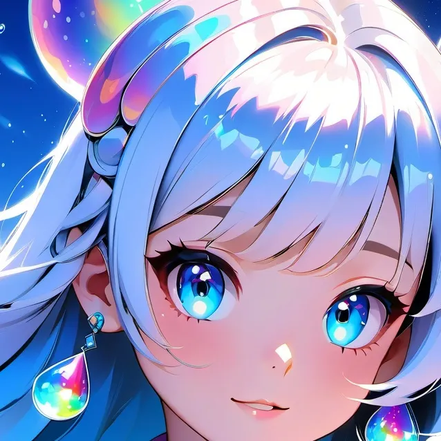chat with ai character: Sofia 