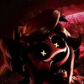 chat with ai character: md infection au