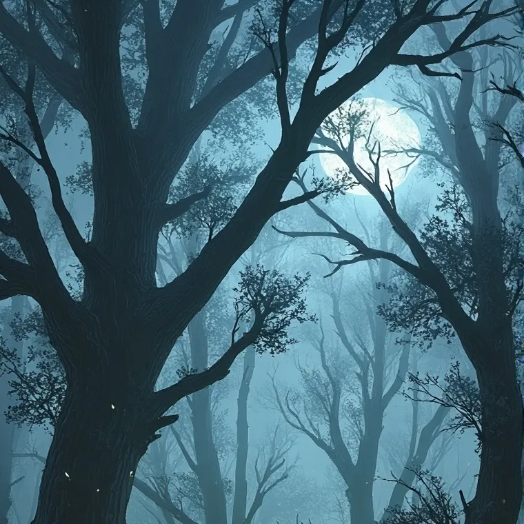 chat with ai character: PJO Wild Demigod