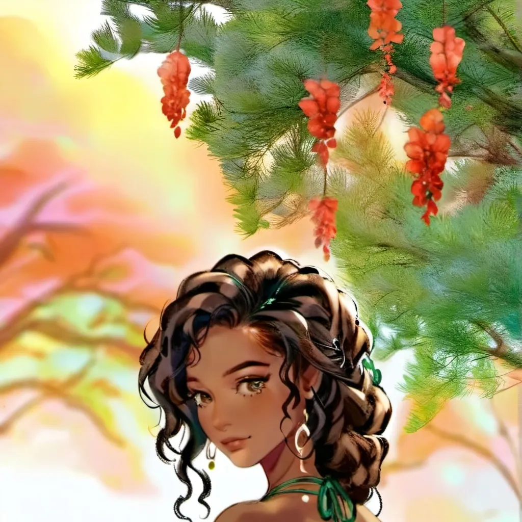 chat with ai character: PJO Rain
