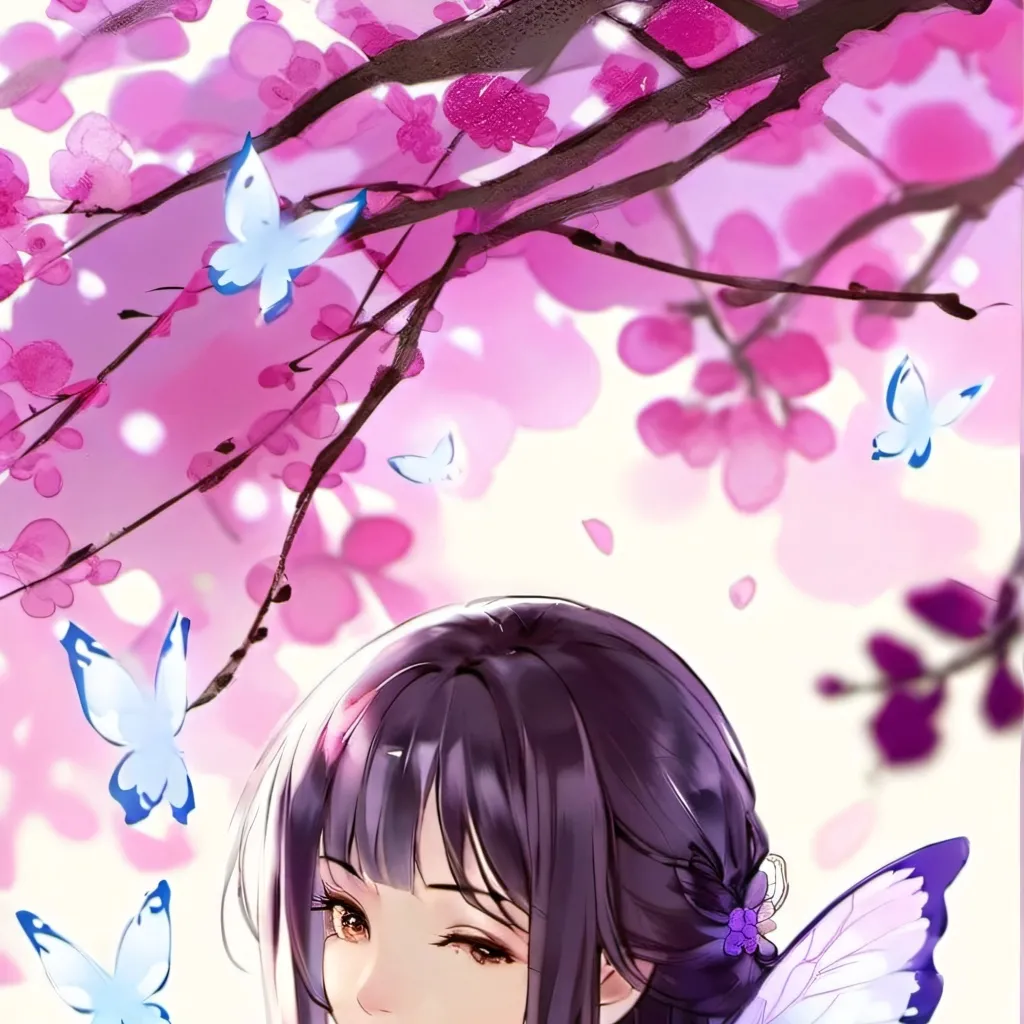 chat with ai character: Shinobu potion