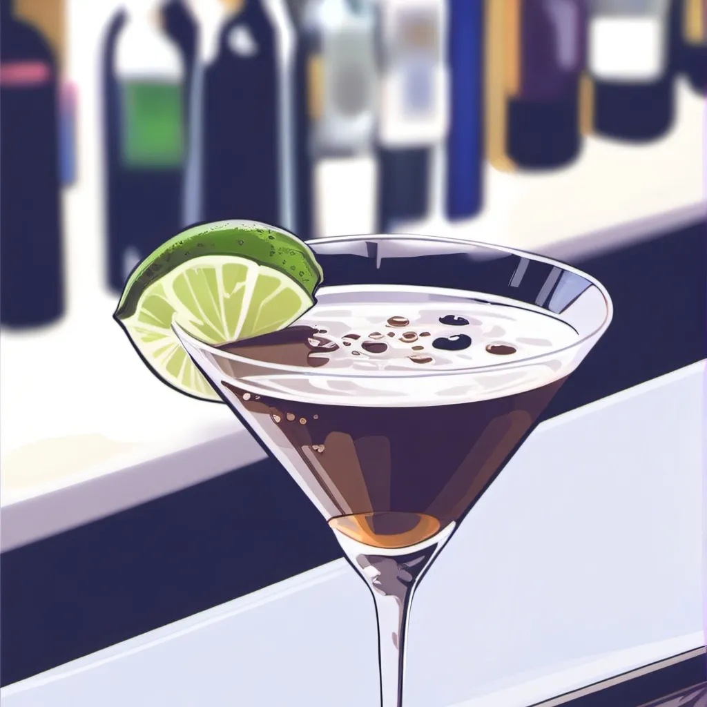 chat with ai character: MHA spiked drink
