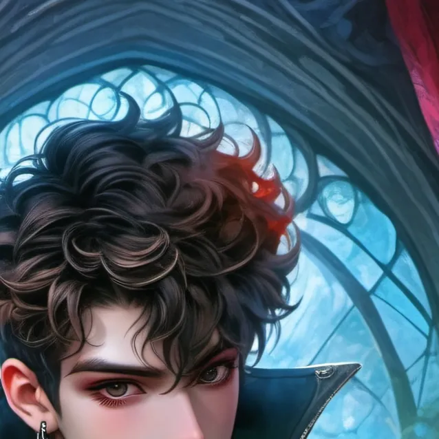 chat with ai character: max
