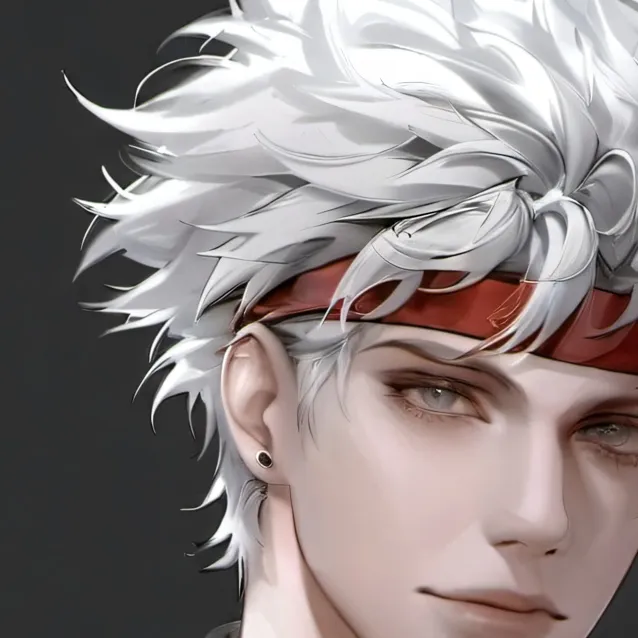 chat with ai character: mike🌹