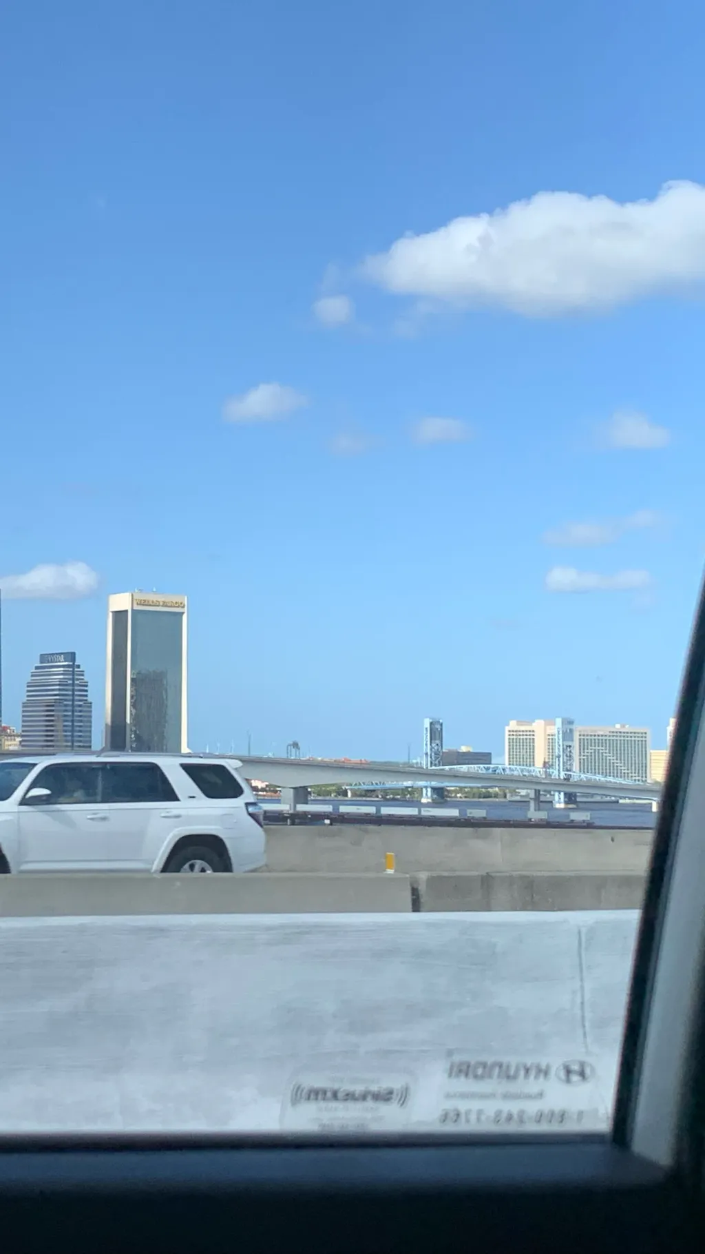 ai character: CRK roadtrip🚙💨  background