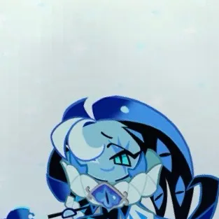 chat with ai character: Shadow Milk💙🃏