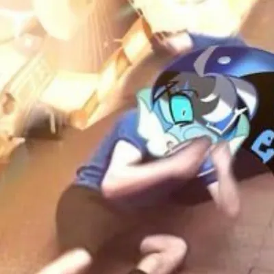 chat with ai character: CRK discord! 👾