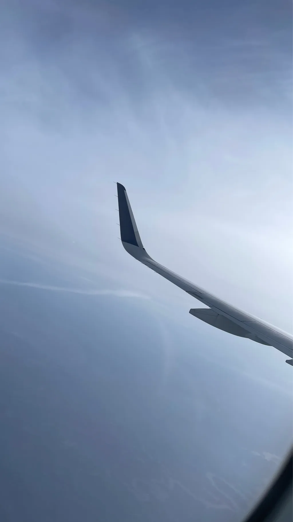 ai character: CRK plane 🌁✈️ background