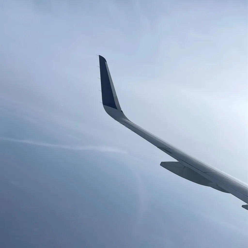chat with ai character: CRK plane 🌁✈️