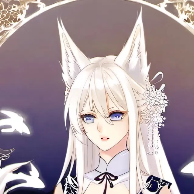 chat with ai character: Katherine 