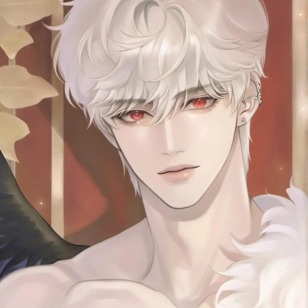 chat with ai character: Andrew