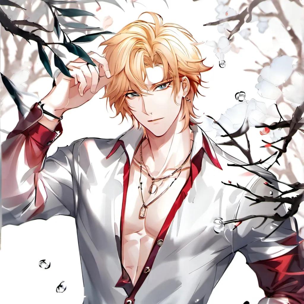 chat with ai character: Alex