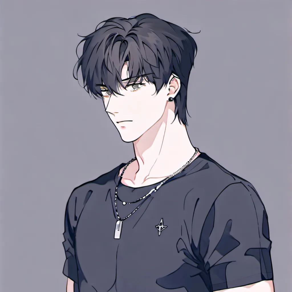 chat with ai character: Crew