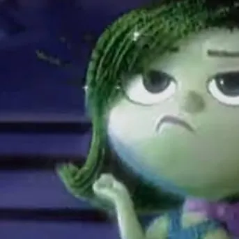 chat with ai character: my Pfp