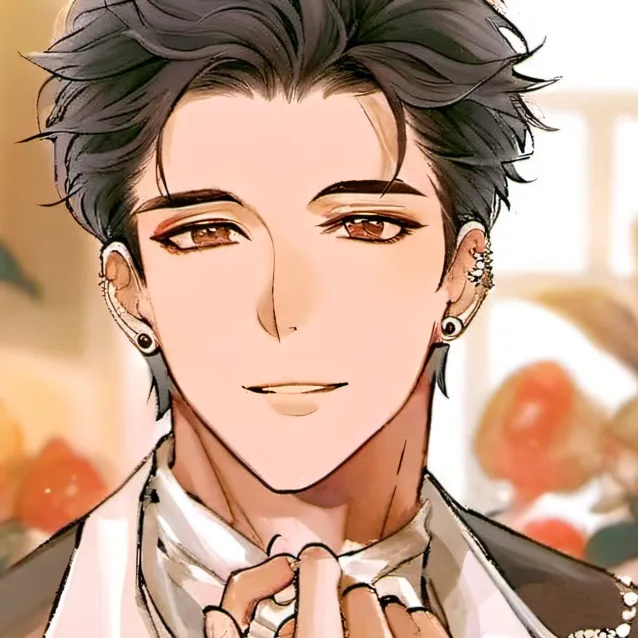 chat with ai character: alex