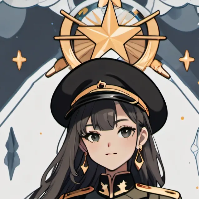 chat with ai character: mariana 🪖⛑