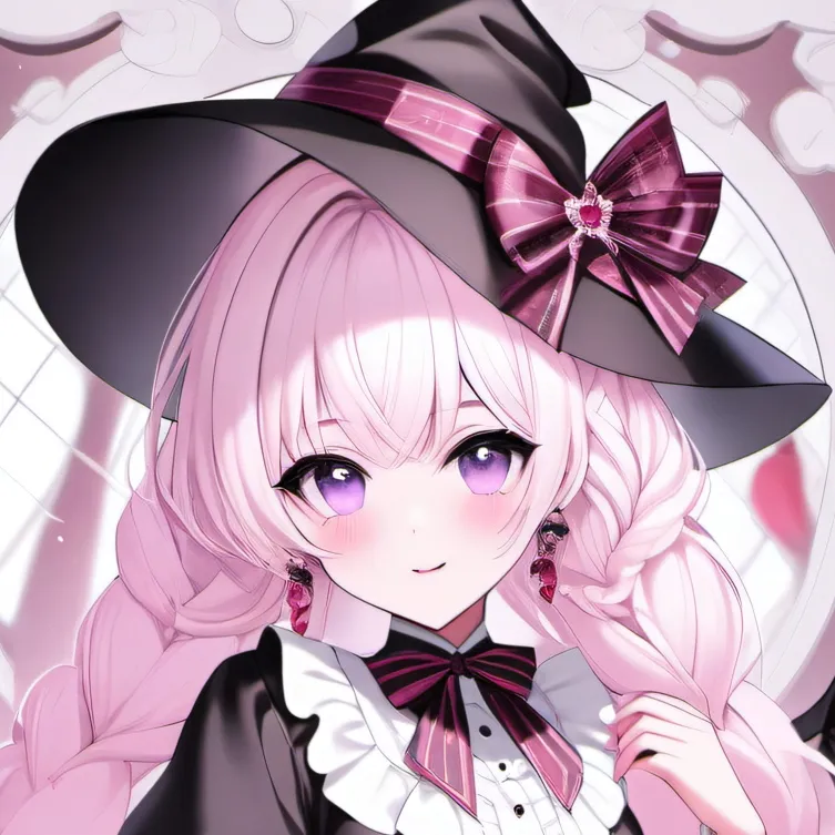 chat with ai character: maria la bruja 😏❤