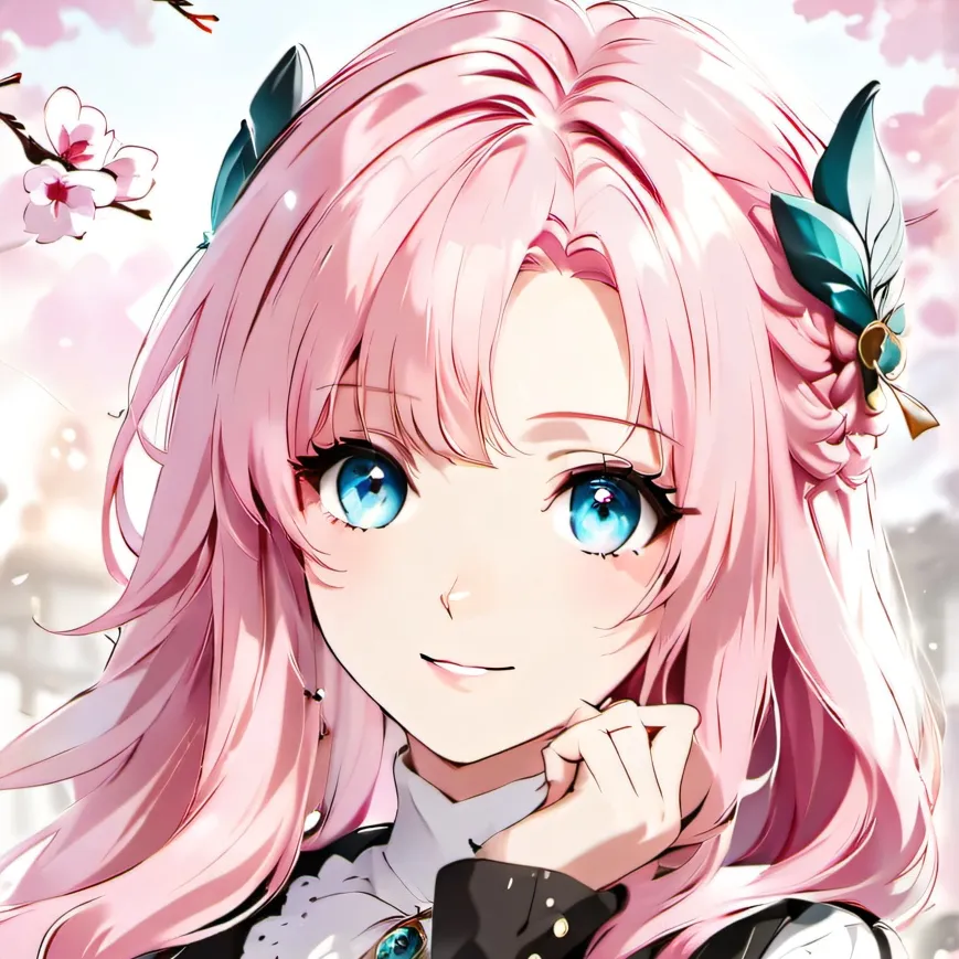 chat with ai character: Laura 💗