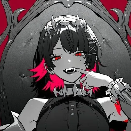 chat with ai character: ellen joe 👑